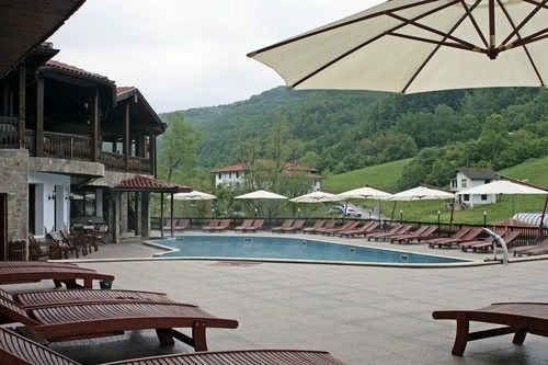 Chiflika Palace Hotel & Spa