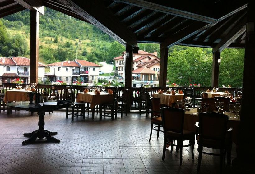 Chiflika Palace Hotel & Spa