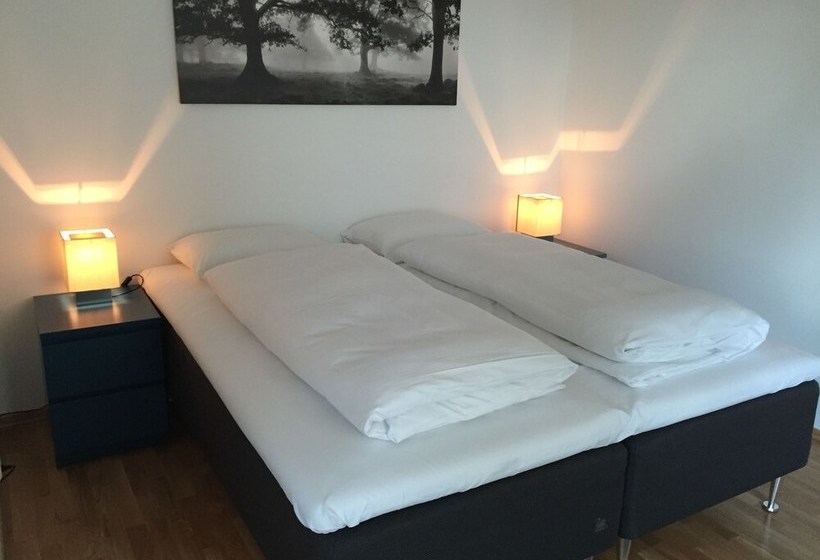 City Housing  Boganesveien 31  Hinna Park