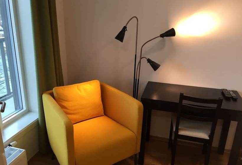 City Housing  Boganesveien 31  Hinna Park