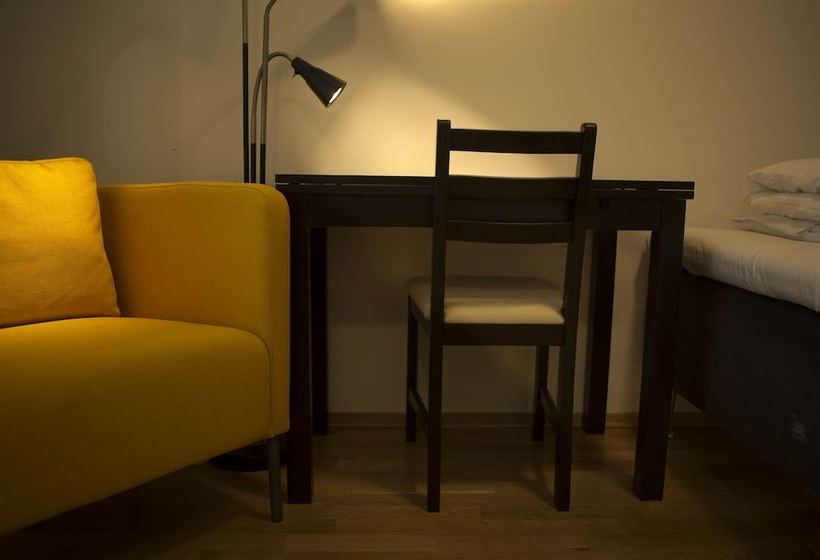 City Housing  Boganesveien 31  Hinna Park