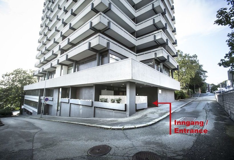 City Housing  Kanikkbakken 6