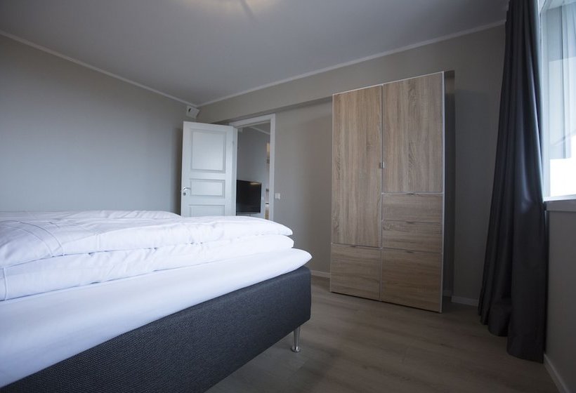 City Housing  Kanikkbakken 6