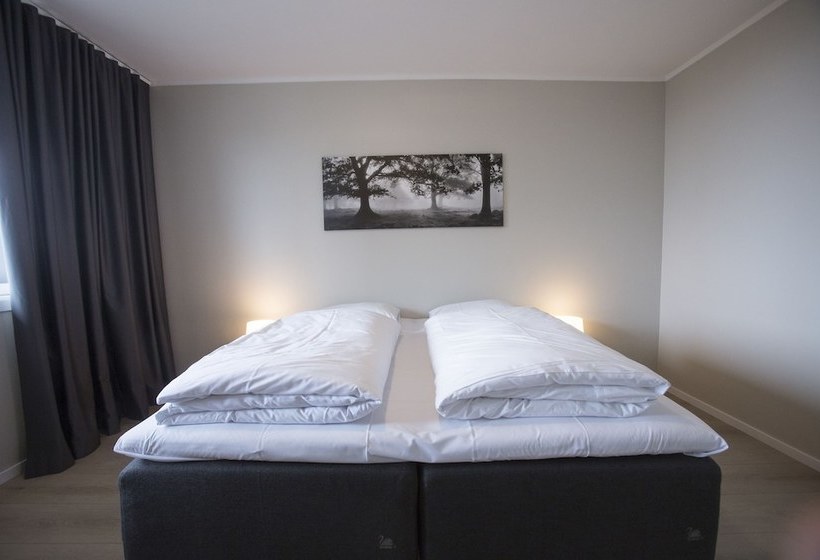 City Housing  Kanikkbakken 6