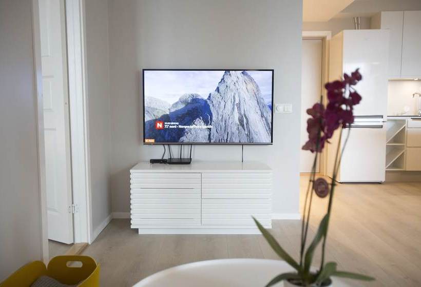 City Housing  Kanikkbakken 6