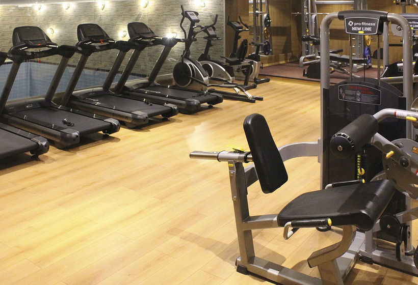 فندق Clarion  Kahramanmaras