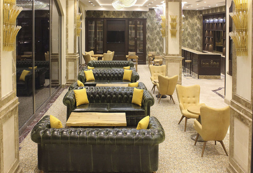 فندق Clarion  Kahramanmaras