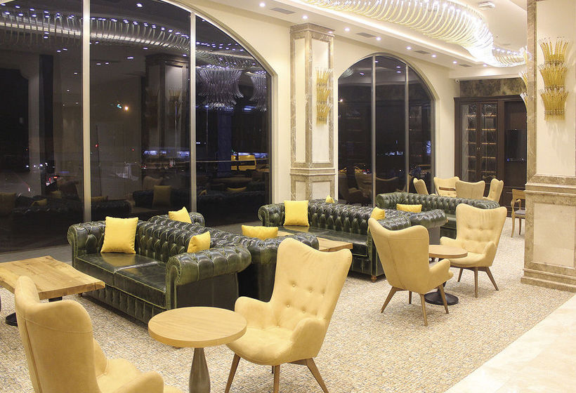 فندق Clarion  Kahramanmaras