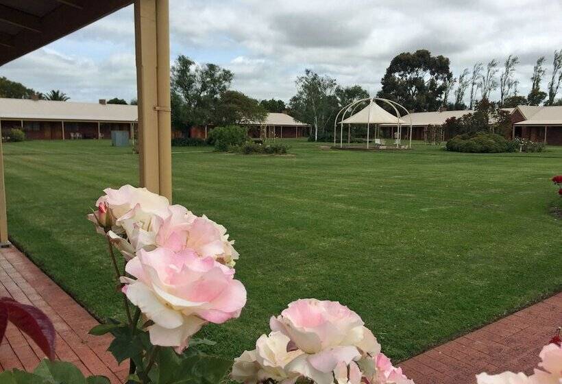 Coonawarra Place Motor Inn