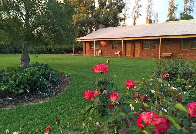 Coonawarra Place Motor Inn