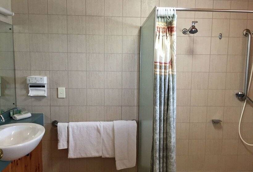 Coonawarra Place Motor Inn