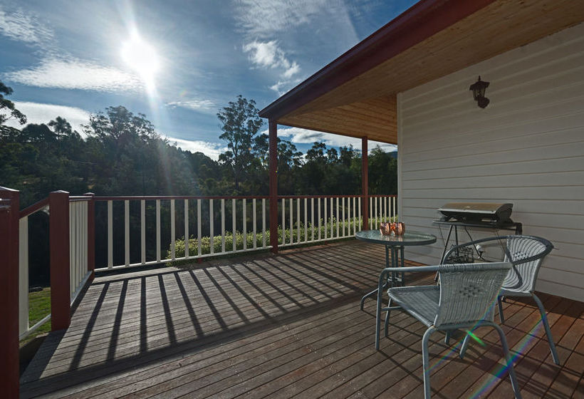 Crabtree River Cottages