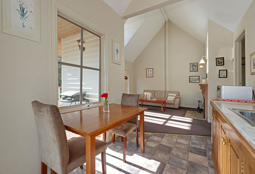 Crabtree River Cottages