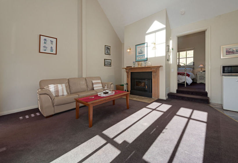 Crabtree River Cottages