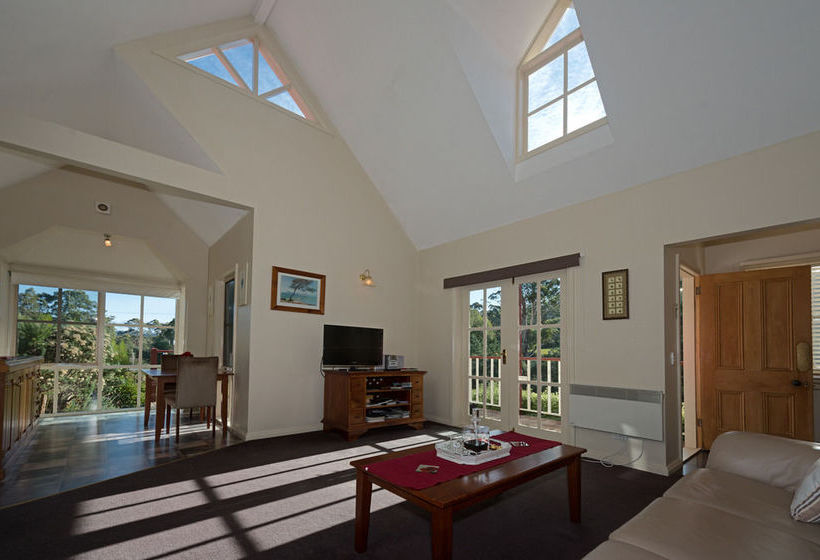 Crabtree River Cottages