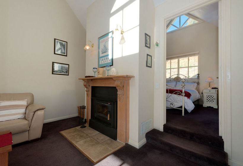 Crabtree River Cottages