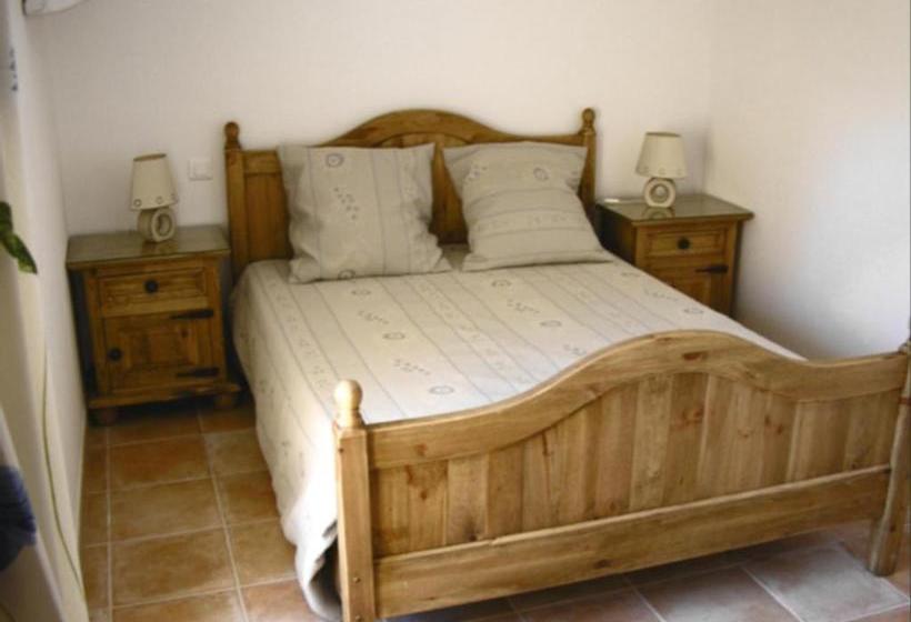 Demeure D'hôtes Et Mas Maurice