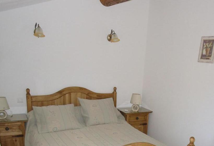 Demeure D'hôtes Et Mas Maurice