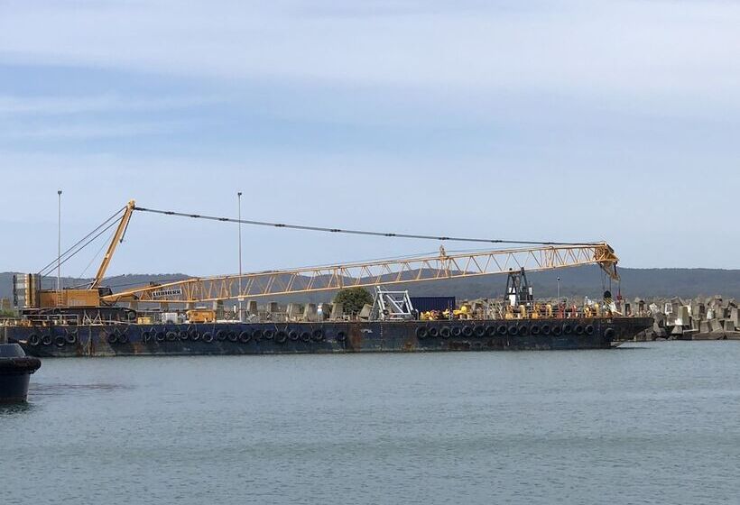 Eden Golf View Motel