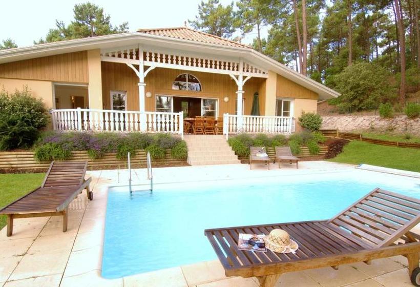 Lagrange Vacances   Atlantic Green