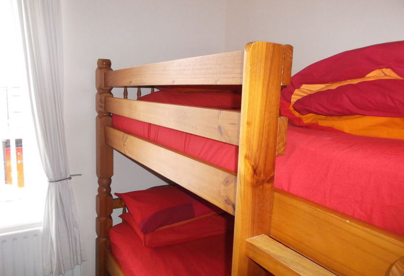 Fairman House  Hostel