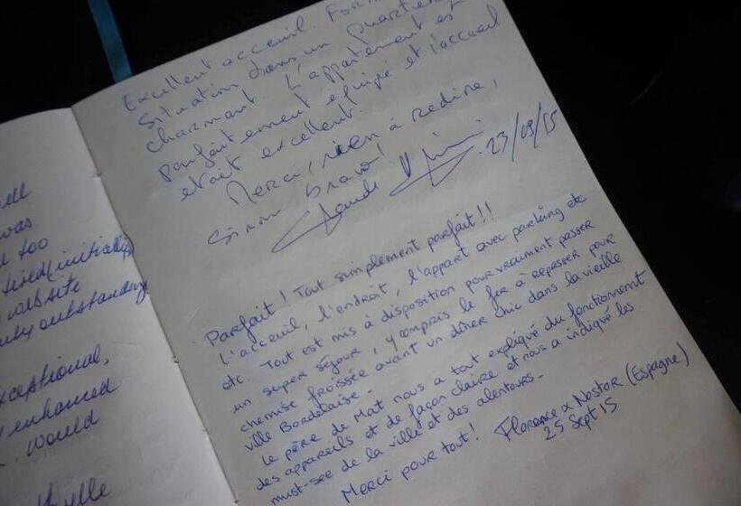 Free Parking   Self Checkin   Wifi   Duplex La Fusterie   Superbordeaux