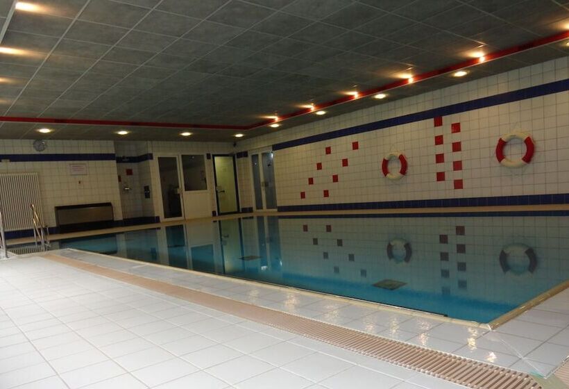 Gda Hotel Neustadt An Der Weinstraße