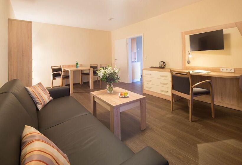 Gda Hotel Neustadt An Der Weinstraße