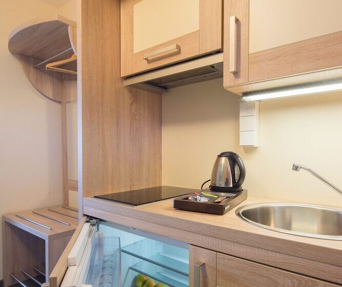 Gda Hotel Neustadt An Der Weinstraße