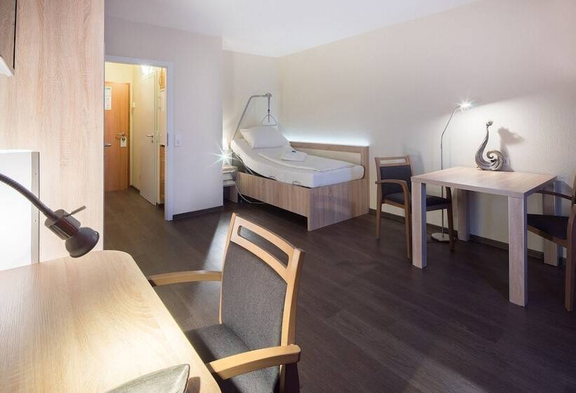 Gda Hotel Neustadt An Der Weinstraße