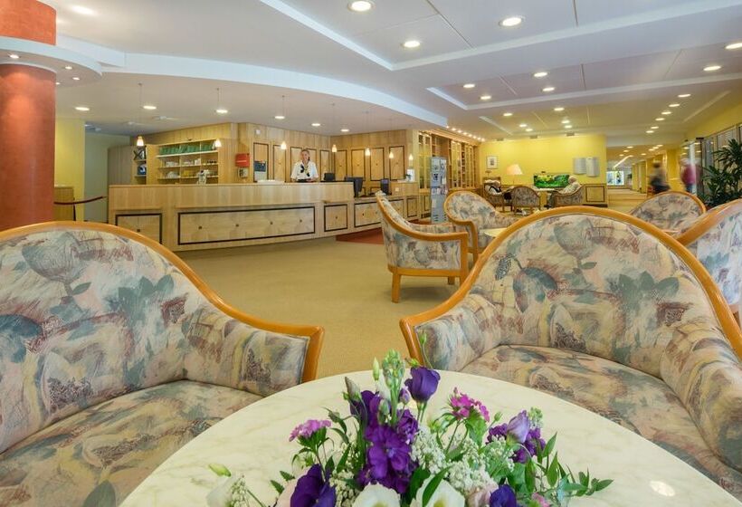 Gda Hotel Neustadt An Der Weinstraße