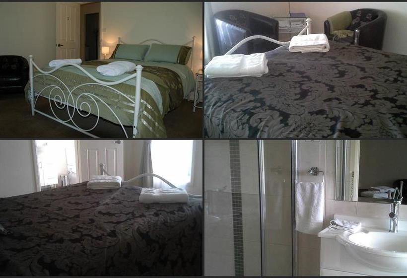 Gloucester On Avon Bed & Breakfast