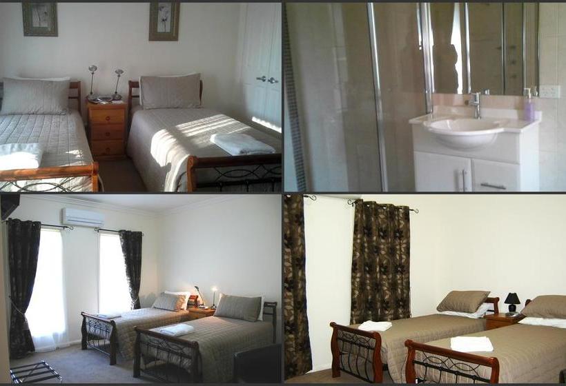 Gloucester On Avon Bed & Breakfast