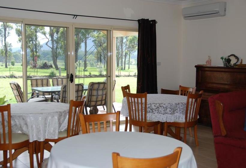 Gloucester On Avon Bed & Breakfast