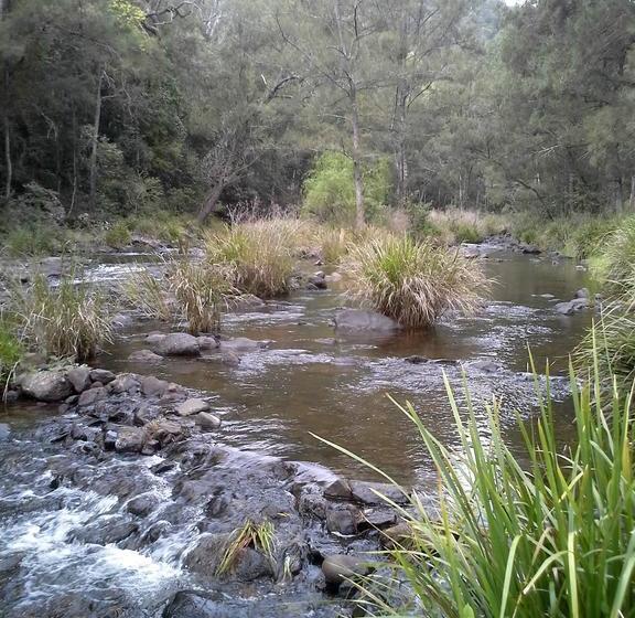 Gloucester On Avon Bed & Breakfast