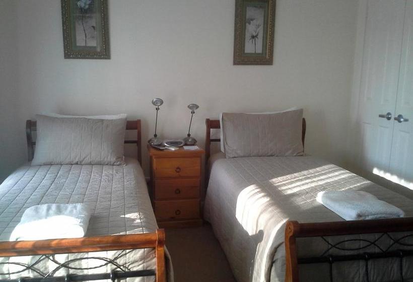 Gloucester On Avon Bed & Breakfast