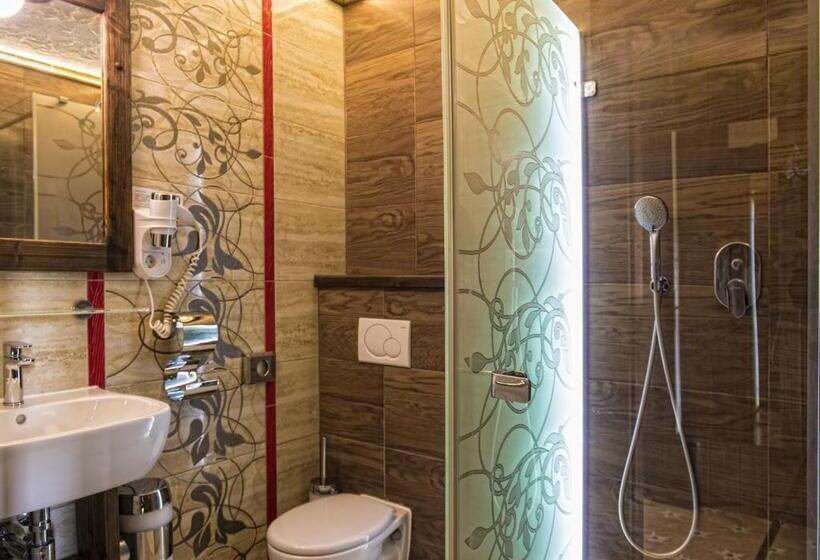 Grand Hotel Bachledka Strachan