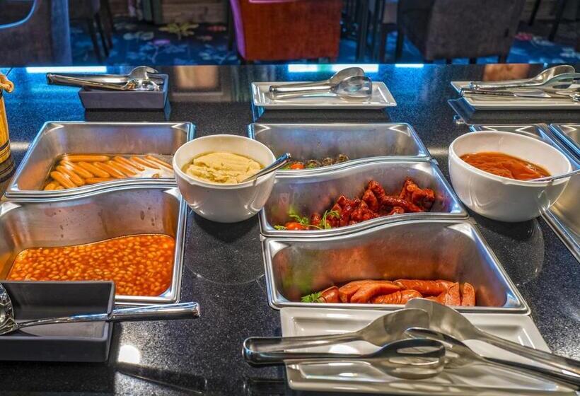 Grand Hotel Bachledka Strachan