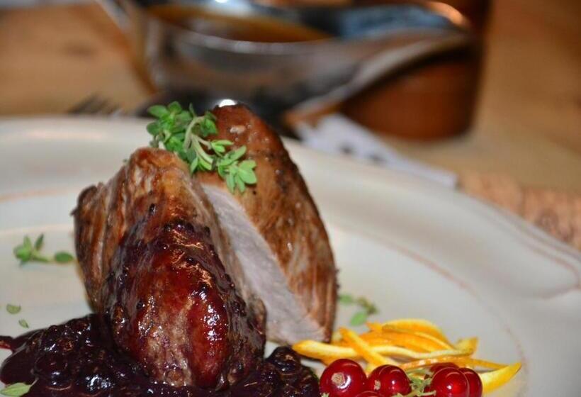 Grand Hotel Bachledka Strachan