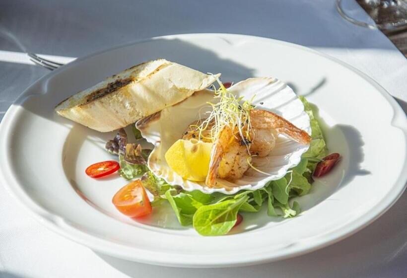 Grand Hotel Bachledka Strachan