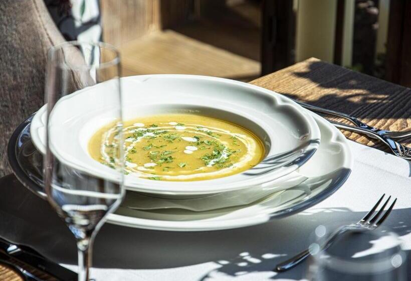 Grand Hotel Bachledka Strachan