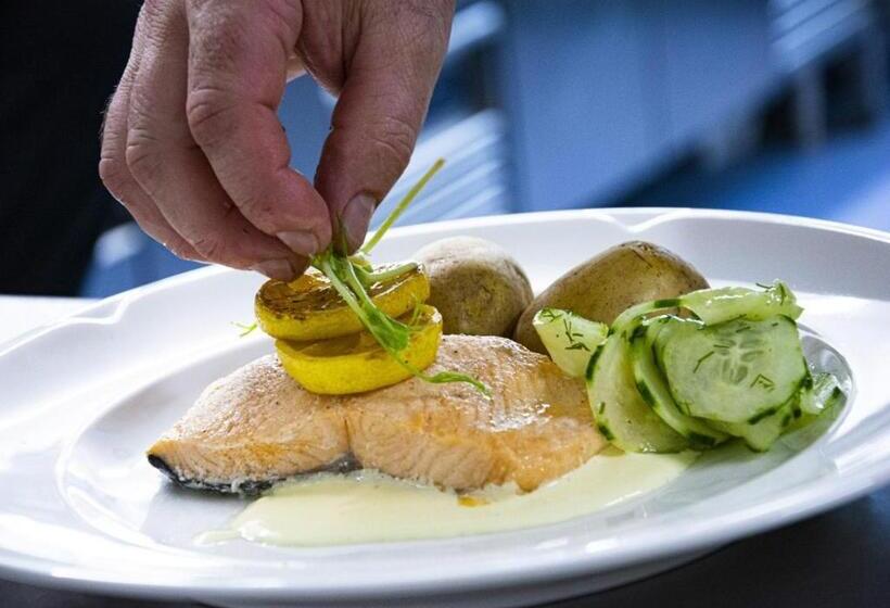 Grand Hotel Bachledka Strachan