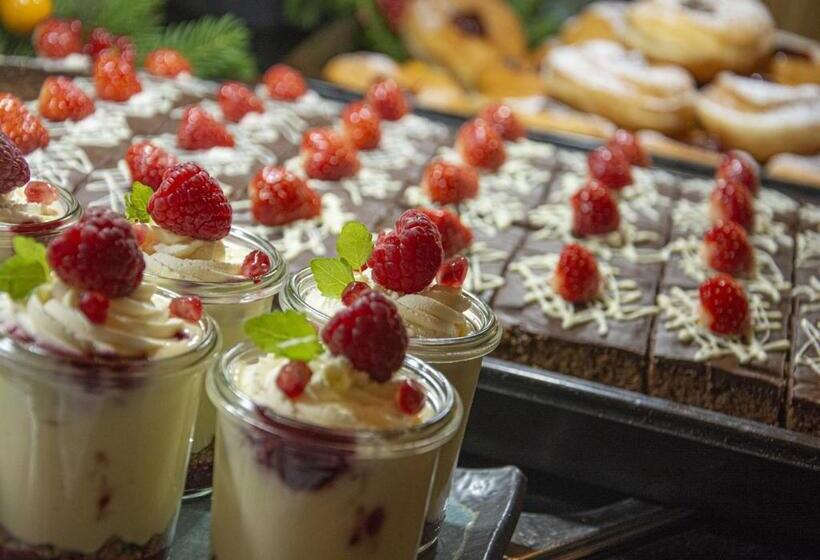 Grand Hotel Bachledka Strachan