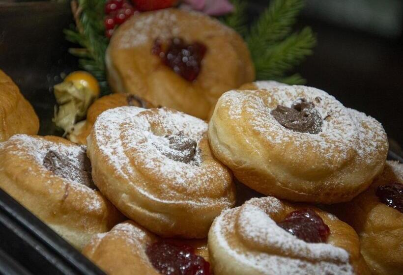 Grand Hotel Bachledka Strachan