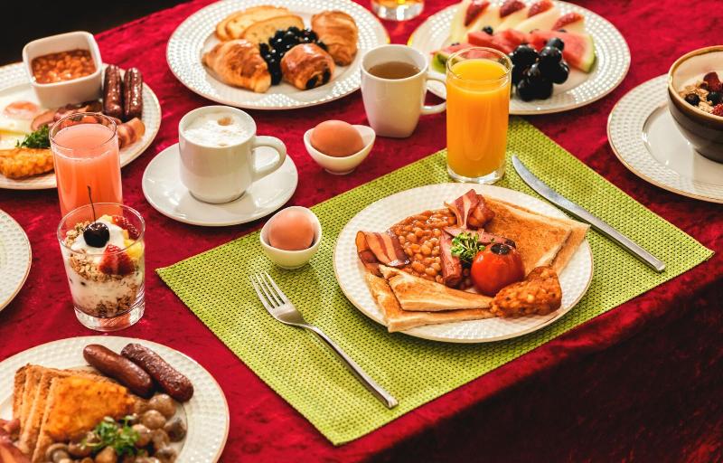 Grand Sapphire Hotel & Banqueting