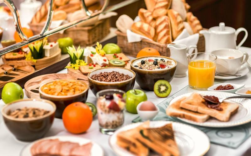 Grand Sapphire Hotel & Banqueting