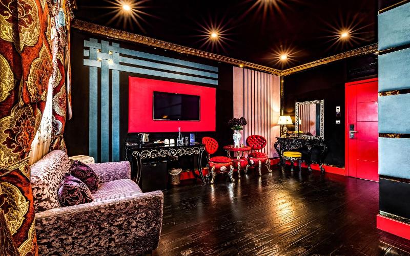 Grand Sapphire Hotel & Banqueting