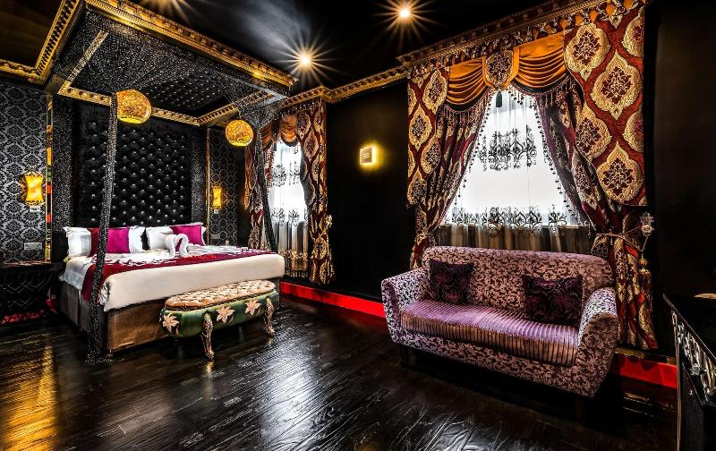 Grand Sapphire Hotel & Banqueting