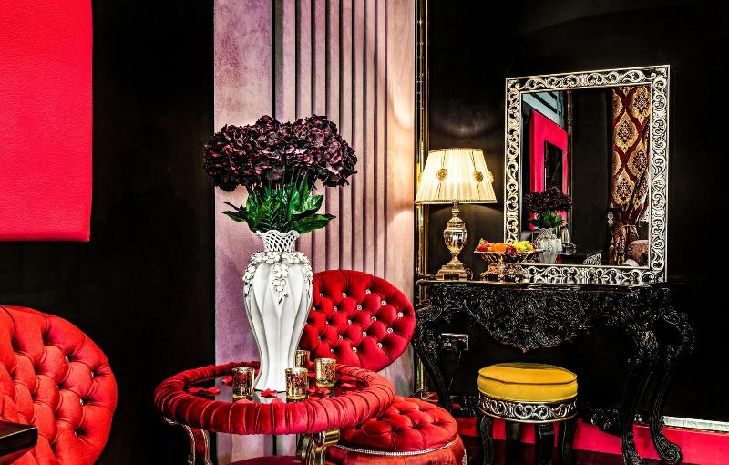 Grand Sapphire Hotel & Banqueting