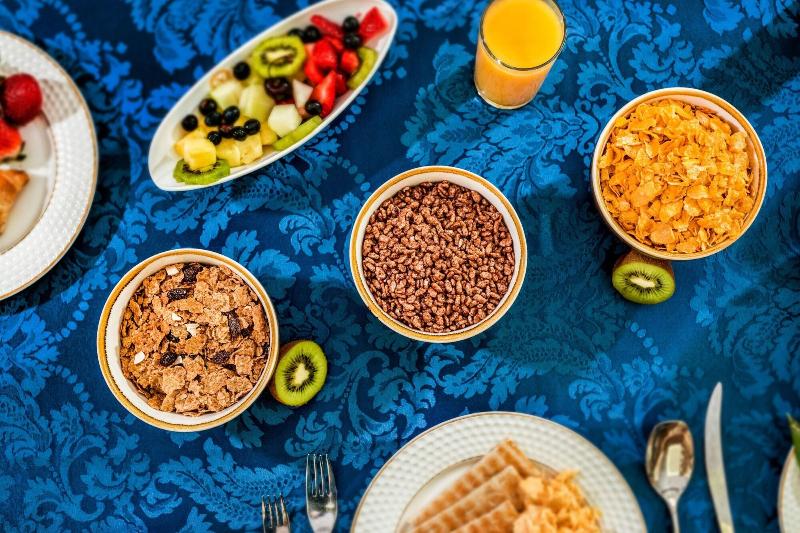 Grand Sapphire Hotel & Banqueting